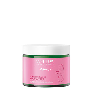 Weleda Stretch Mark Body Butter