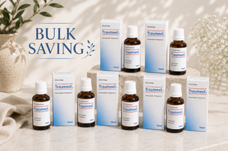 Traumeel S - Drops
