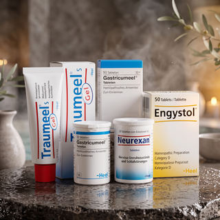 Family Medicine Cabinet Kit