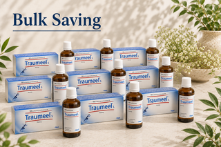 Traumeel S - Drops