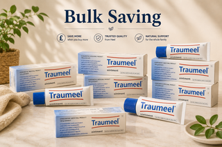 Traumeel S Ointment