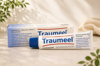 Traumeel S Ointment