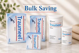 Traumeel Tablets