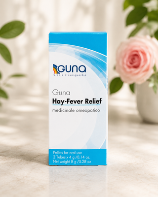 Guna Hay Fever Relief - Granules