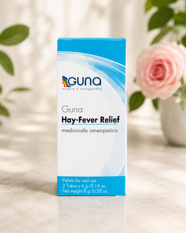 Guna Hay Fever Relief - Granules