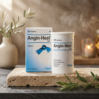 Angin-Heel Tablets