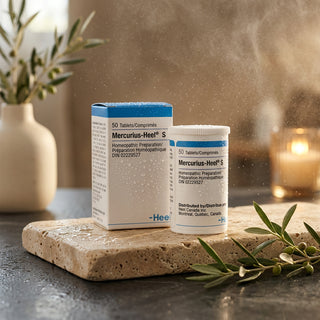Mercurius-Heel  Tablets
