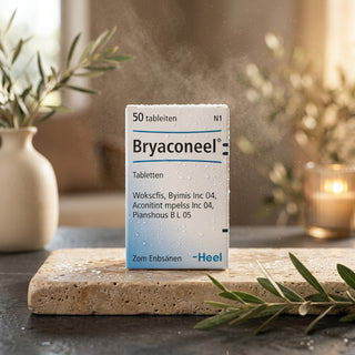 Bryaconeel Tablets