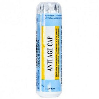 Guna Anti Age Cap / Hair - Granules