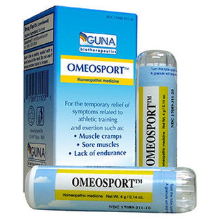 Guna Omeosport Granules / Biocyclic Granules
