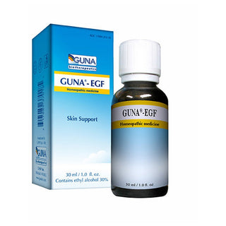 Guna EGF (Epidermal Growth Factor) - Drops