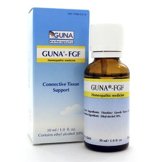 Guna FGF (Fibroblast Growth Factor) - Drops