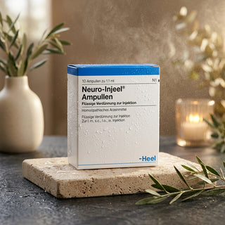 Neuro Injeel - Ampoules