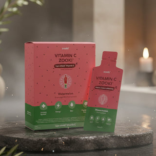 Zooki Vitamin C