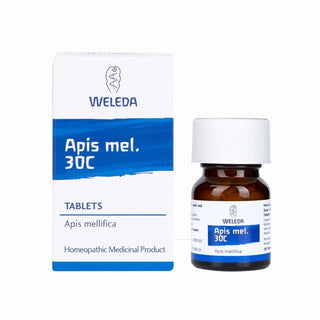 Weleda Apis Mel. 30 Tablets