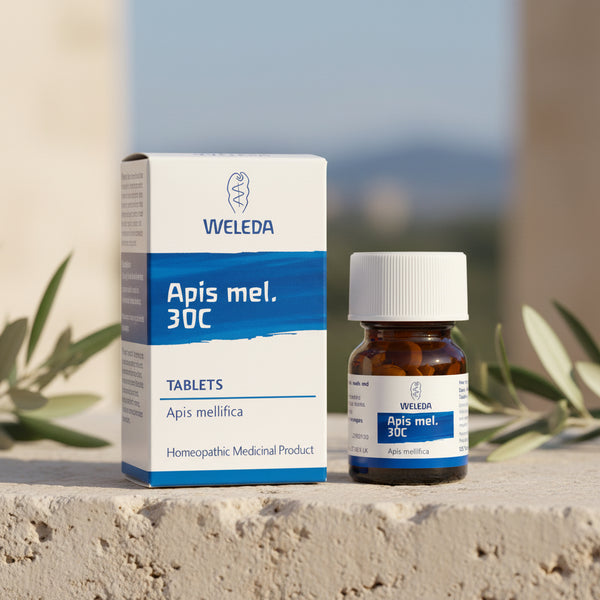 Weleda Apis Mel. 30 Tablets