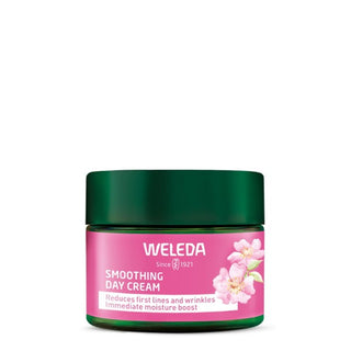 Weleda Wild Rose & White Tea Day Cream