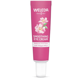 Weleda Wild Rose & White Tea Eye Cream