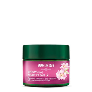 Weleda Wild Rose & White Tea Night Cream
