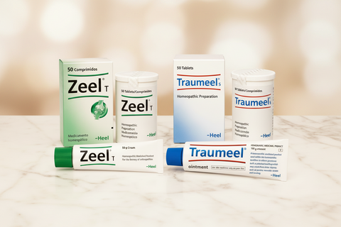 Joint Pain & Recovery Bundle