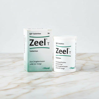Zeel T - Tablets