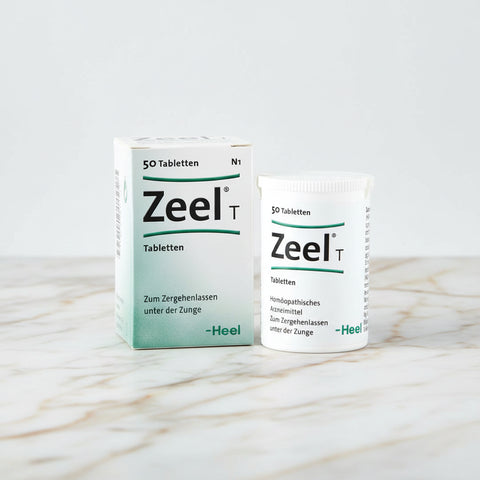 Zeel T - Tablets