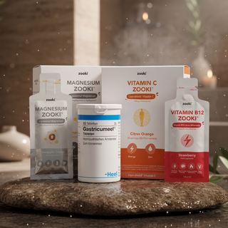 Ramadan Wellness Kit