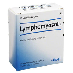 Lymphomyosot - 100 Ampoules