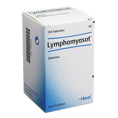 Lymphomyosot - Tablets