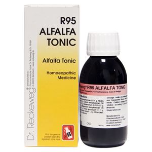 Dr. Reckeweg R95 Alfalfa Tonic