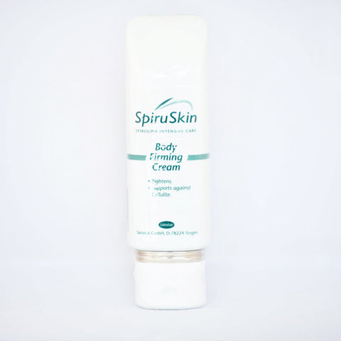 Spiruskin Body Firming Cream