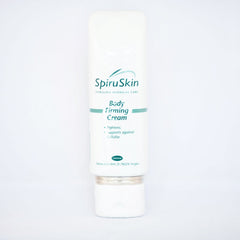 Spiruskin Body Firming Cream