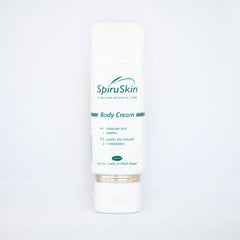 Spiruskin Body Cream