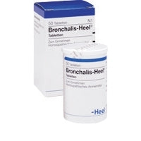 Bronchalis-Heel Tablets