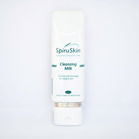 Spiruskin Cleansing Milk