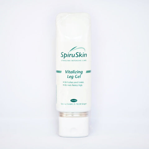 Spiruskin Vitalising Leg Gel