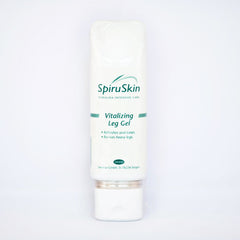 Spiruskin Vitalising Leg Gel