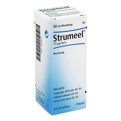 Strumeel Drops