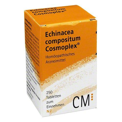 Echinacea Compositum Cosmoplex - Tablets