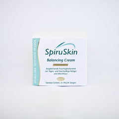 Spiruskin Balancing Cream