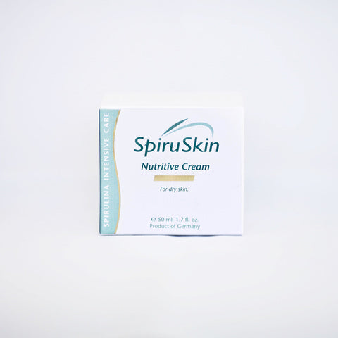 Spiruskin Nutritive Cream