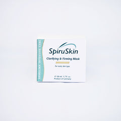 Spiruskin Clarifying and Firming Mask