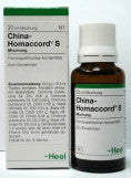 China Homaccord - Drops