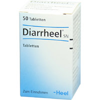 Diarrheel S Tablets