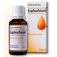 Euphorbium Compositum Drops