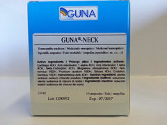 Guna Neck - Ampoules