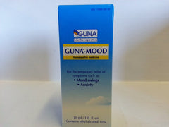 Guna Mood - Drops