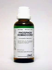 Phosphor Homaccord Drops