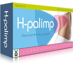 Tegor H-Palimp - Capsules