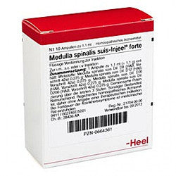 Medulla spinalis suis Injeel forte Ampoules